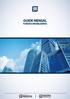 Guide Fundos de Investimentos Imobiliários (Agosto/2016) Guide Fundos de Investimentos Imobiliários Novembro