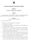 REGIMENTO DA ASSEMBLEIA MUNICIPAL DE ESTARREJA CAPITULO I NATUREZA E COMPETÊNCIAS DA ASSEMBLEIA. ARTIGO 1º (Natureza)