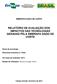 RELATÓRIO DE AVALIAÇÃO DOS IMPACTOS DAS TECNOLOGIAS GERADAS PELA EMBRAPA GADO DE CORTE