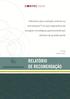 Alimento para nutrição enteral ou oral (Impact ) no pré-operatório de cirurgias oncológicas gastrointestinais eletivas de grande porte