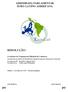 RESOLUÇÃO : ASSEMBLEIA PARLAMENTAR EURO-LATINO-AMERICANA. A reforma da Organização Mundial do Comércio. Sábado, 15 de Maio de 2010 Sevilha (Espanha)