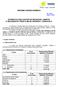 INFORME AGROECONÔMICO ESTIMATIVA DOS CUSTOS DE RECEPÇÃO, LIMPEZA E SECAGEM DO TRIGO E MILHO SAFRINHA - SAFRA/2012