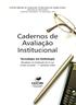 CENTRO FEDERAL DE EDUCAÇÃO TECNOLÓGICA DE MINAS GERAIS CEFET-MG. Diretor-Geral Prof. Flávio Antônio dos Santos