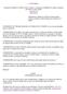 ATO Nº 19/2012. A PRESIDENTE DO TRIBUNAL REGIONAL DO TRABALHO DA 1ª REGIÃO, no uso de suas atribuições legais e regimentais,