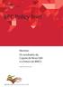 BPC Policy Brief. Monitor: Os resultados da Cúpula de Nova Déli e o futuro do BRICS. Junho, 2012 BPC Policy Brief - V. 2 N. 50