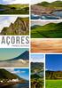 Açores. parques Naturais