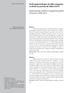 Perfil epidemiológico da sífilis congênita no Brasil no período de 2008 a 2014* Epidemiologic profile of congenital syphilis in Brazil in