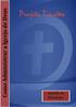 1ª edição Como Administrar a Igreja de Deus Projeto Timóteo Apostila do Orientador