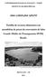 Partilha de recursos alimentares nas assembléias de peixes do reservatório de Salto Grande (Médio rio Paranapanema SP/PR, Brasil).