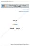 TEMA 4 FUNÇÕES FICHAS DE TRABALHO 11.º ANO COMPILAÇÃO TEMA 4 FUNÇÕES. Jorge Penalva José Carlos Pereira Vítor Pereira MathSuccess