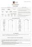 Grade Curricular ofertada em 2016/2. Curso de Direito - Matutino