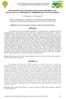 INFRAESTRUTURA DE DADOS ESPACIAIS MARINHOS: UMA APLICAÇÃO NA CARTOGRAFIA, HIDROGRAFIA E OCEANOGRAFIA. J. G. Pinheiro 1, C. Florentino 1,2 RESUMO