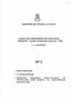 LAUDO DE CONCESSÃO DE ADICIONAL - UNIDADE - Centro de Estudos Baiano- CEB