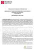 FORMULÁRIO DE INFORMAÇÕES COMPLEMENTARES IBIUNA HEDGE STH FUNDO DE INVESTIMENTO EM COTAS DE FUNDOS DE INVESTIMENTO MULTIMERCADO