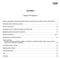 SUMÁRIO. Língua Portuguesa. Análise, compreensão e interpretação de diversos tipos de textos verbais, não verbais, literários e não literários...