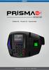 Prisma SF Advanced - R2 - Vol Operacional