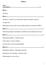 ÍNDICE. Nota Introdutória...viii. Blocos. Assuntos. Bloco Aptidões e objectivos do empresário agrícola, produtor agrícola.