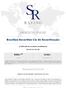 relatório inicial Brazilian Securities Cia de Securitização (certificado de recebíveis imobiliários) R$ ,00 equivalência br