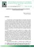 O HIPERTEXTO COMO ELEMENTO POTENCIALIZADOR DA LEITURA DE TEXTOS CIENTÍFICOS DA FÍSICA. Klayton Santana Porto 1 Luana Silva Santana 2 INTRODUÇÃO