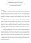 VII COLÓQUIO INTERNACIONAL MARX-ENGELS O MÉTODO CRÍTICO DE ANTONIO CANDIDO. Emiliano César de Almeida, mestrando em Sociologia IFCH/Unicamp