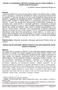 Gramsci e os anarquistas: diferentes respostas para um mesmo problema - a divisão social da educação 1 2 OLIVEIRA, Gustavo Castanheira Borges de 3