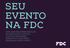 SEU EVENTO NA FDC UMA DAS MELHORES ESCOLAS DE NEGÓCIOS DO MUNDO. E UM DOS MELHORES ESPAÇOS DO PAÍS PARA REALIZAR O SEU EVENTO.