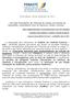 Porto Alegre, 08 de Setembro de Prezado Presidente do Tribunal de Contas do Estado do Maranhão, Conselheiro José de Ribamar Caldas Furtado