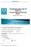 12 - Álgebra de Boole aplicada a Circuitos Digitais Função AND: Fundamentos de TI