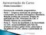 Direito Consumidor I. Profa. Cíntia Rosa Pereira de Lima - Dir. Consumidor I