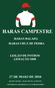 HARAS CAMPESTRE