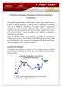 Coeficientes de Exportação e Importação da Indústria de Transformação. 3º Trimestre/2017