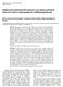 Monitoração nutricional de pacientes com doença pulmonar obstrutiva crônica do programa de reabilitação pulmonar