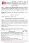 REGULAMENTO DO BRADESCO FUNDO DE INVESTIMENTO EM COTAS DE FUNDOS DE INVESTIMENTO EM AÇÕES IBOVESPA ÁGORA CNPJ. Capítulo I - Do Fundo