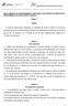 REGULAMENTO DO PROCEDIMENTO CONCURSAL DE ELEIÇÃO DO DIRETOR DO AGRUPAMENTO DE ESCOLAS DE VOUZELA. Artigo 1º. Objeto