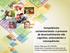 Competências socioemocionais: o processo de desenvolvimento não cognitivo, antecedentes e consequências.