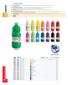 Giotto Paint ml ml. Toughened bottle. EXPORT CATALOGUE 2009