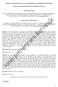 DESIGUALDADE DE RENDA E SUA DECOMPOSIÇÃO NO NORDESTE BRASILEIRO. Income Inequality and its Decomposition in Brazilian Northeast. Jair Andrade Araujo