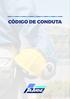 ÍNDICE. 1 - SOBRE O CÓDIGO DE CONDUTA: 2- O QUE PROPOMOS: 3- EM RELAÇÃO AOS COLABORADORES Não admitimos violações à dignidade humana