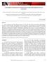 CARACTERÍSTICAS DIMENSIONAIS E PONDERAIS DOS PULVERIZADORES HIDROPNEUMÁTICOS BRASILEIROS. *