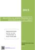 RELATÓRIO DA ADMINISTRADORA DA INSOLVÊNCIA (art.º 155.º CIRE)