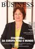 REVISTA BUSINESS PORTUGAL TEMA