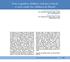 Non-cognitive abilities and pre-school: a case study for children in Brazil