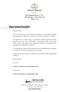 CROLCON CONSTRUÇÕES E INCORPORAÇÕES. Apresentação. Manual das Áreas Comuns - Edifício Saint Tropez
