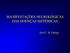 MANIFESTAÇÕES NEUROLÓGICAS DAS DOENÇAS SISTÊMICAS. José C. B. Galego