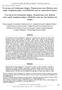 COMUNICAÇÕES CIENTÍFICAS/SHORT COMMUNICATIONS. Abstract. Resumo