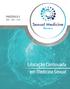 FASCÍCULO 2 MAR. ABR Sexual Medicine. Review. Educação Continuada em Medicina Sexual