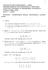 INSTITUTO DE MATEMÁTICA - UFRJ DEPARTAMENTO DE MATEMÁTICA APLICADA CÁLCULO VETORIAL E GEOMETRIA ANALÍTICA Professor Felipe Acker parte 1 - o plano