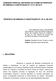 COMISSÃO ESPECIAL DESTINADA AO EXAME DA PROPOSTA DE EMENDA À CONSTITUIÇÃO Nº 147-A, DE 2012