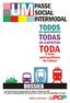 Uma iniciativa das Organizações de Lisboa e Setúbal,do PCP Em defesa do Alargamento do Passe Social a toda a Area Metropolitana de Lisboa
