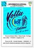 INFORMATIVO OFICIAL 1ª Volta IOT de Ciclismo